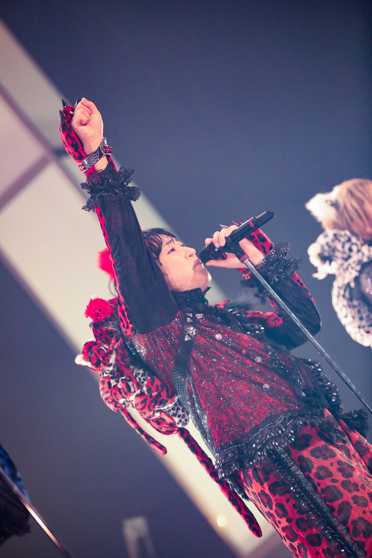 ミキティー本物＜ゲイでもアイドルになれる！ in Zepp Tokyo＞｜Zepp Tokyo（2019年7月14日）