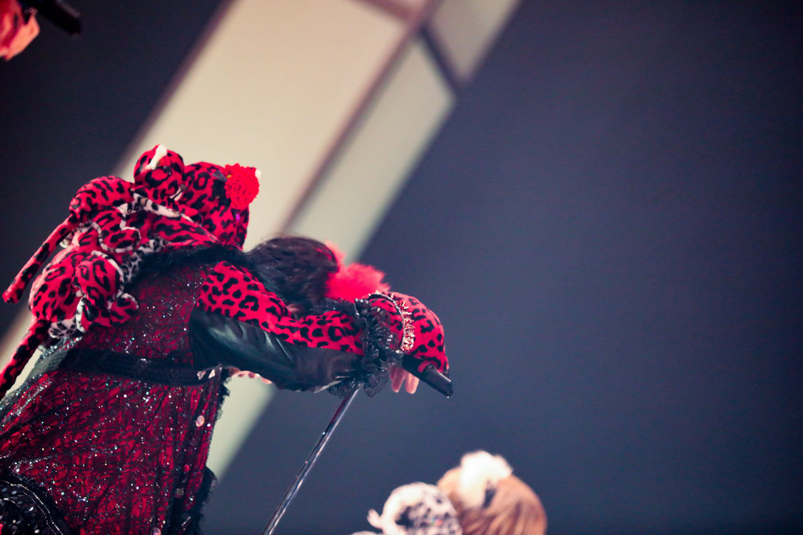 ミキティー本物＜ゲイでもアイドルになれる！ in Zepp Tokyo＞｜Zepp Tokyo（2019年7月14日）