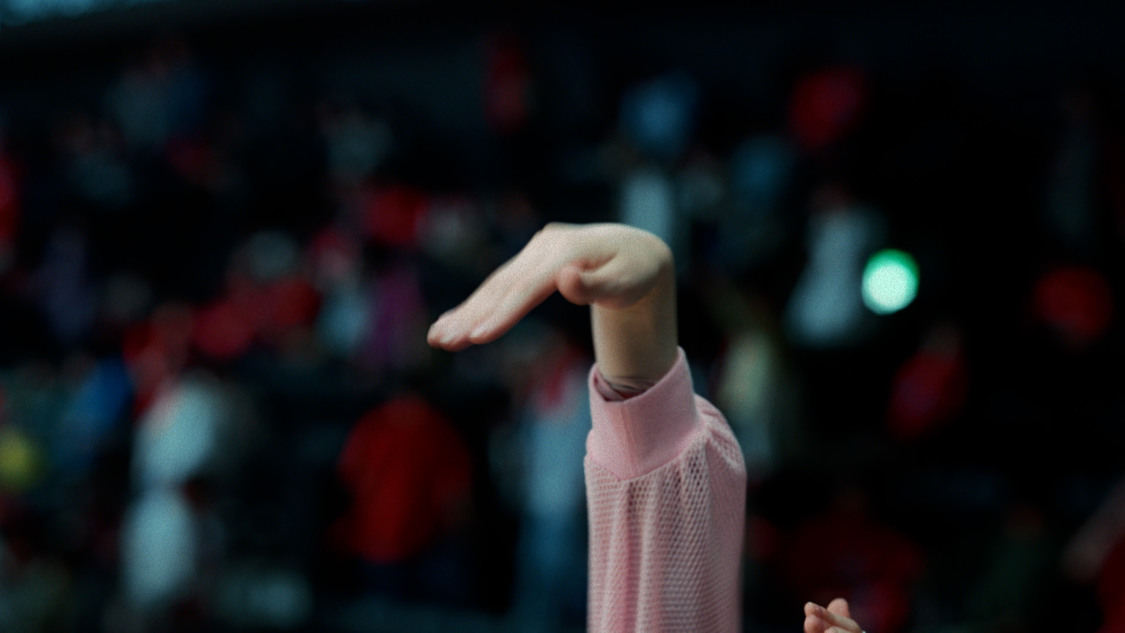 TV-CM『三井のすずちゃん』シリーズ「LaLa arena」篇