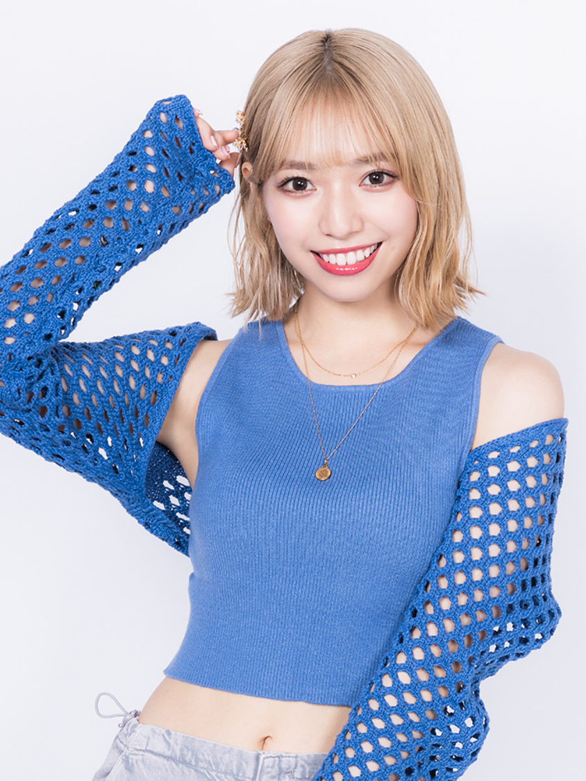 内藤るな（ル・マイグロ）