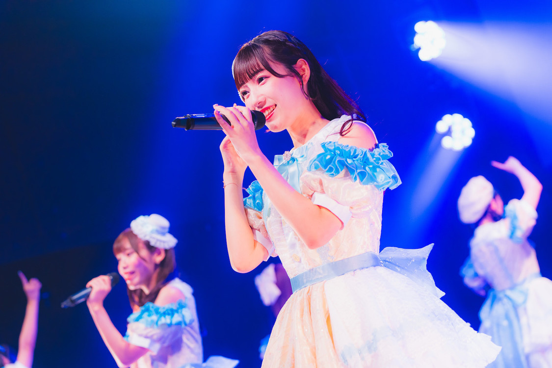 ＜なんキニ！新体制デビュー公演＞Veats Shibuya（2024年6月16日）