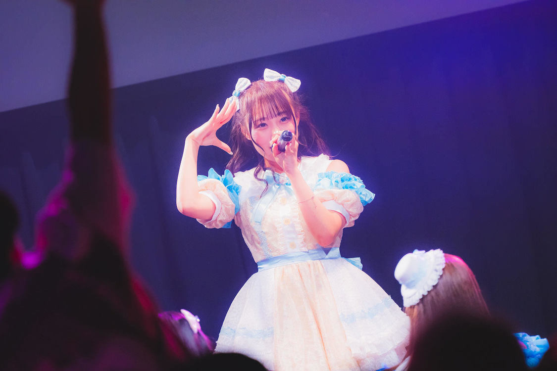 ＜なんキニ！新体制デビュー公演＞Veats Shibuya（2024年6月16日）