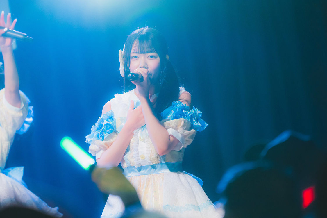 ＜なんキニ！新体制デビュー公演＞Veats Shibuya（2024年6月16日）