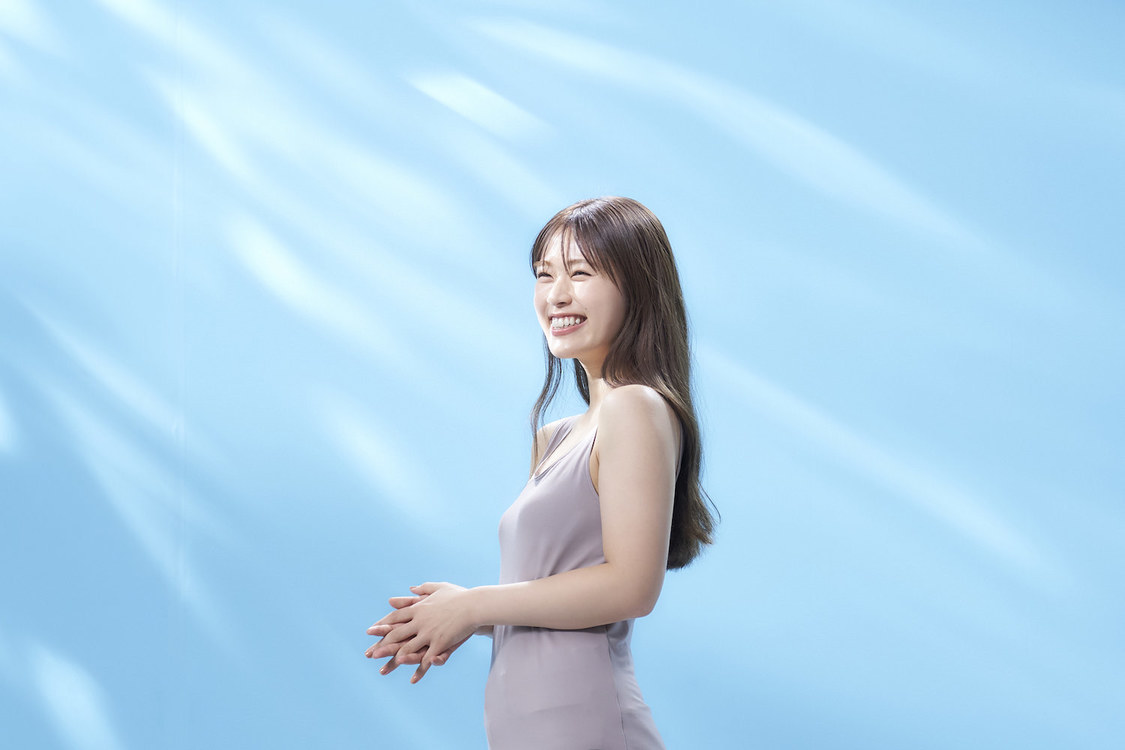 渋谷凪咲「ウイング」