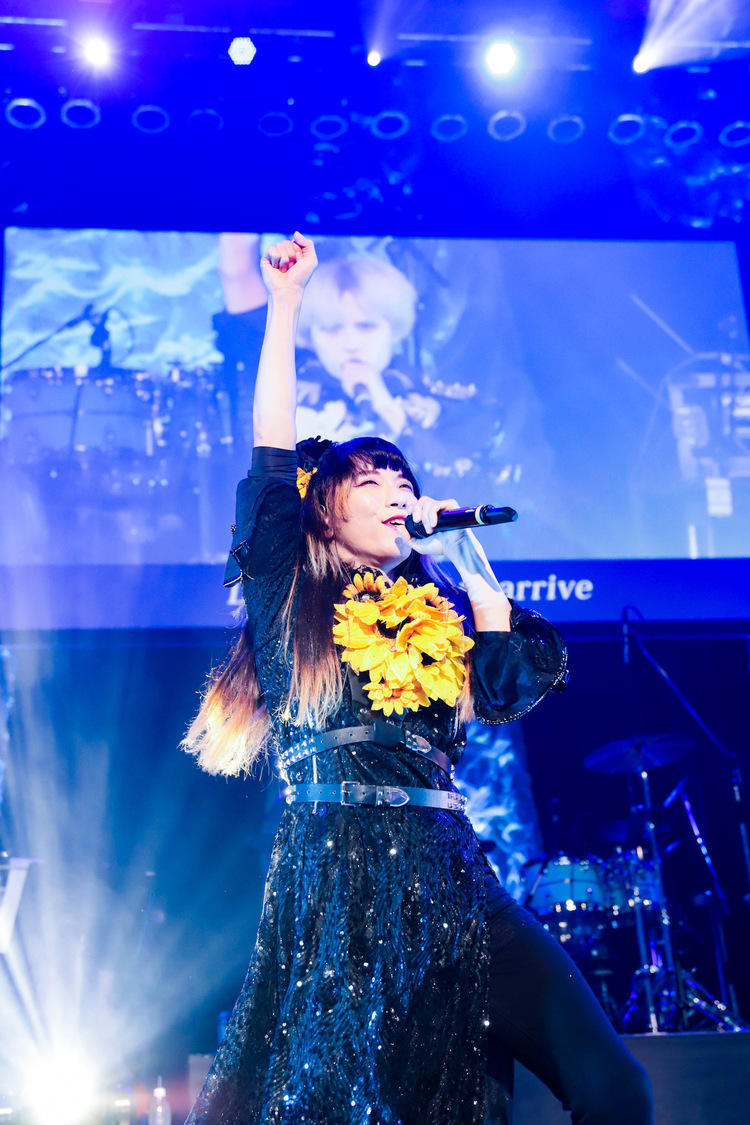 ぺいにゃむにゃむ＜ゲイでもアイドルになれる！ in Zepp Tokyo＞｜Zepp Tokyo（2019年7月14日）