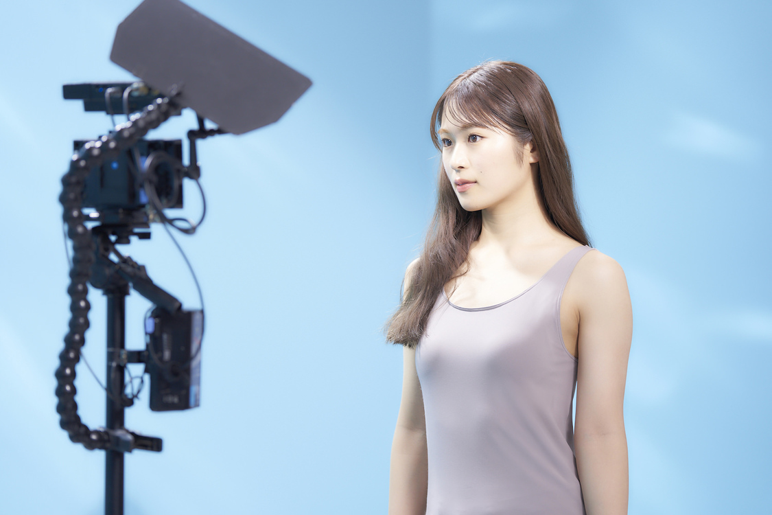 渋谷凪咲「ウイング」