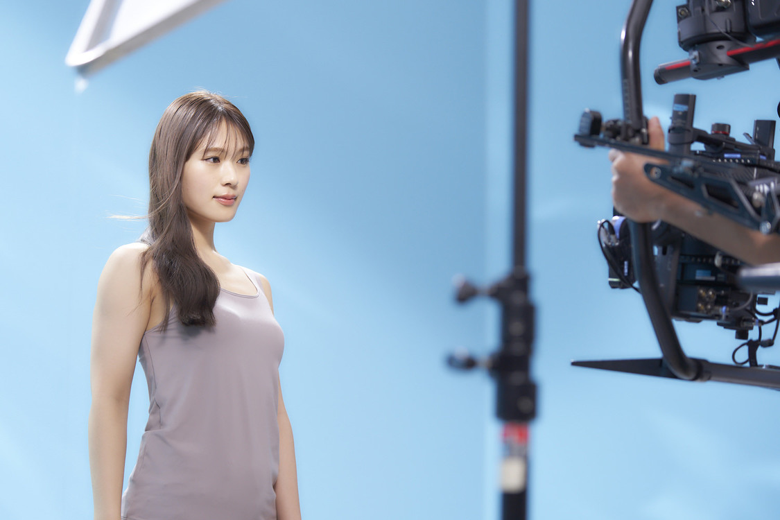 渋谷凪咲「ウイング」