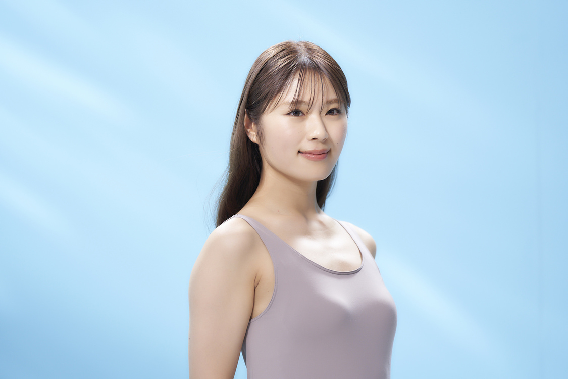 渋谷凪咲「ウイング」