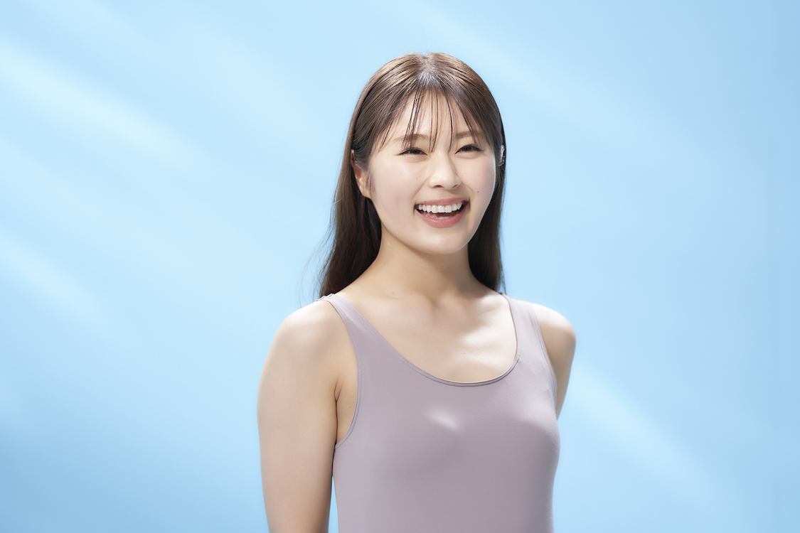 渋谷凪咲「ウイング」