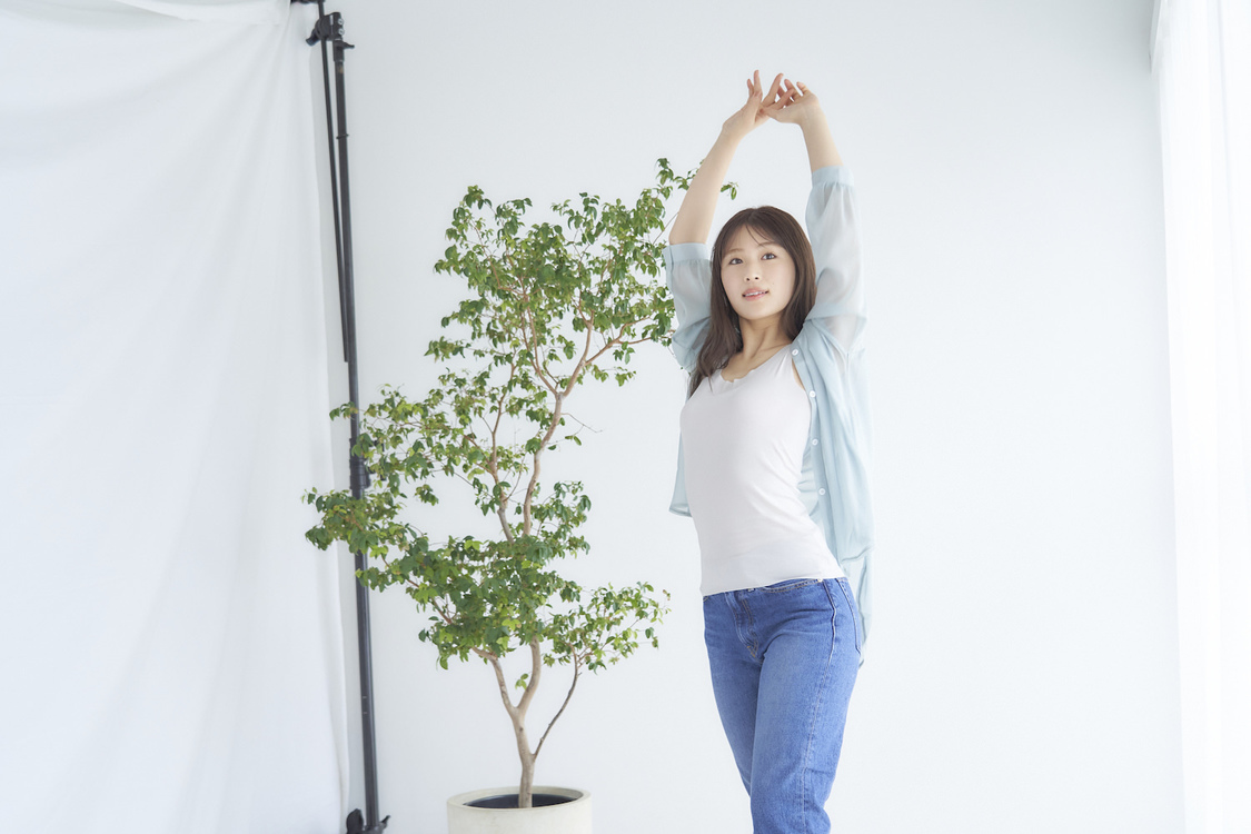 渋谷凪咲「ウイング」