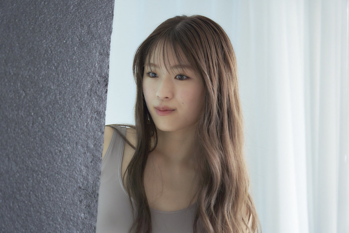 渋谷凪咲「ウイング」