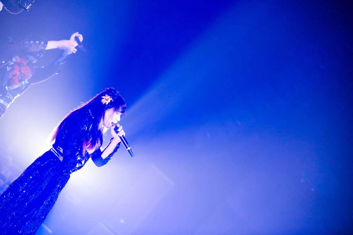 ぺいにゃむにゃむ＜ゲイでもアイドルになれる！ in Zepp Tokyo＞｜Zepp Tokyo（2019年7月14日）