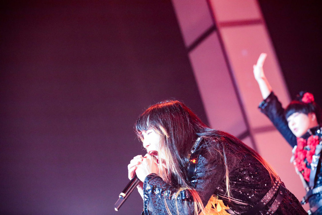 ぺいにゃむにゃむ＜ゲイでもアイドルになれる！ in Zepp Tokyo＞｜Zepp Tokyo（2019年7月14日）