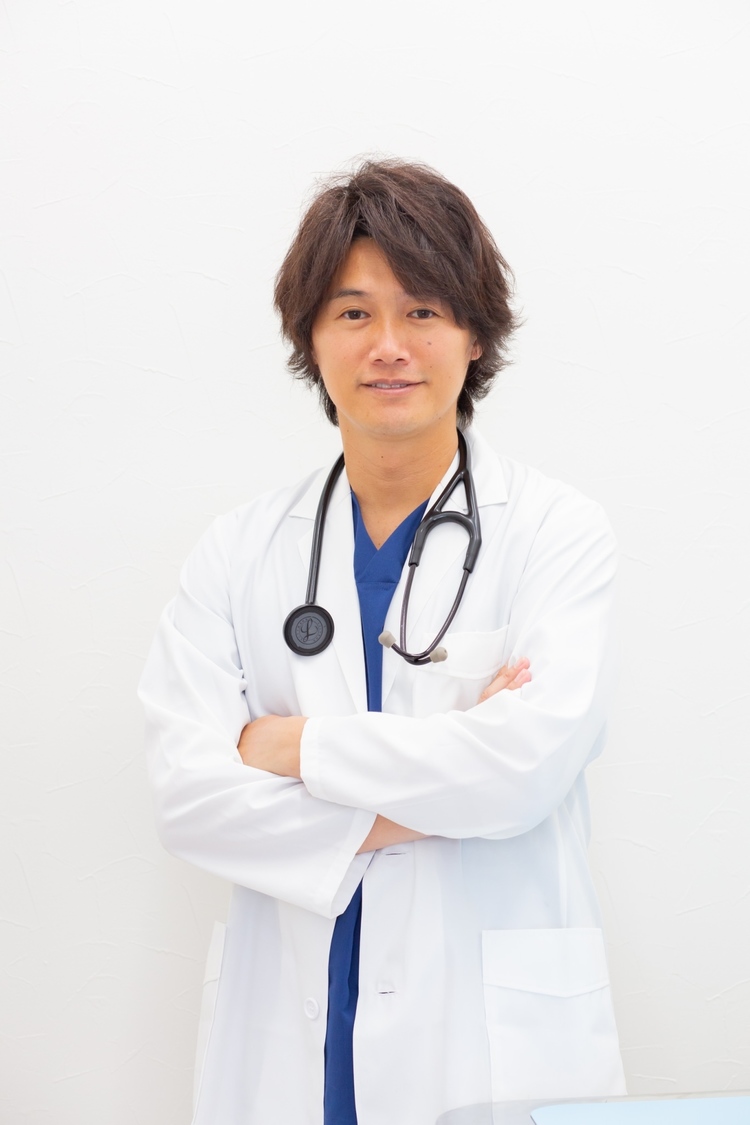 佐藤貴紀獣医師