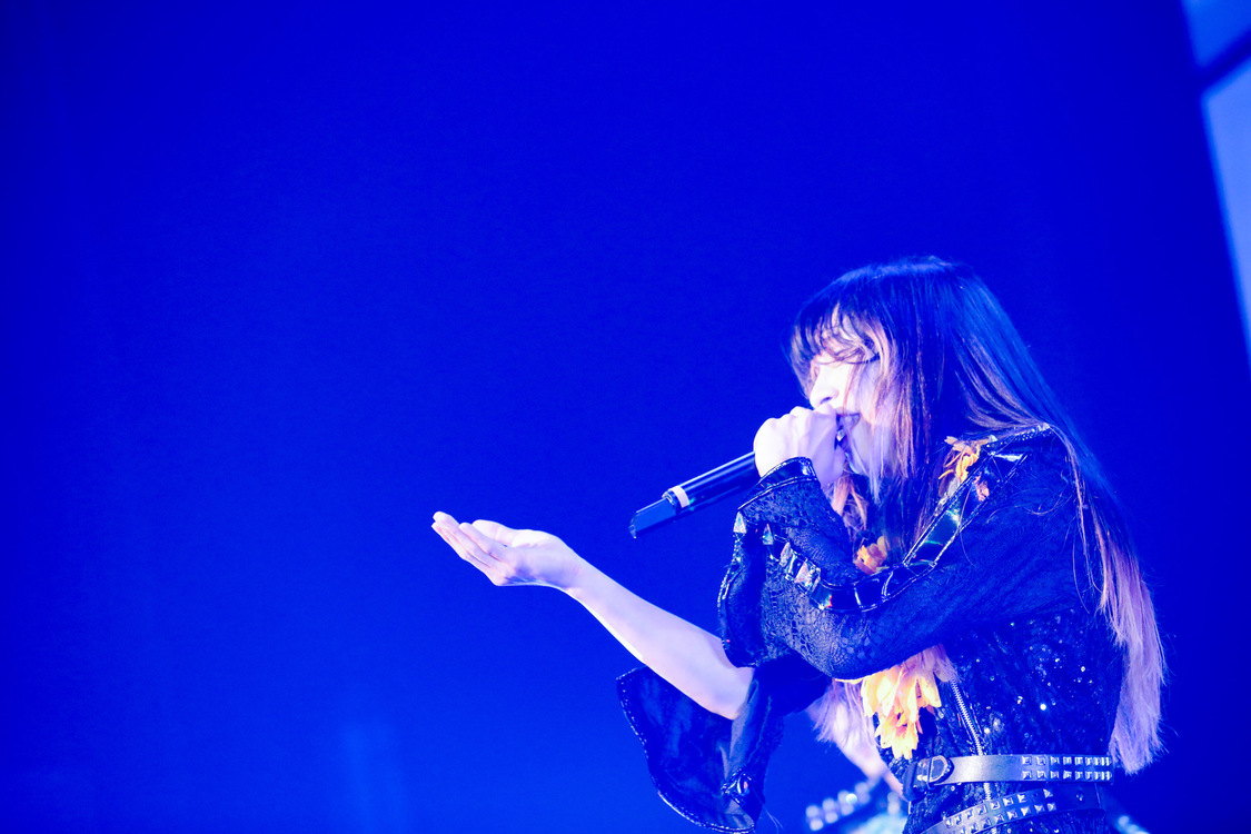 ぺいにゃむにゃむ＜ゲイでもアイドルになれる！ in Zepp Tokyo＞｜Zepp Tokyo（2019年7月14日）