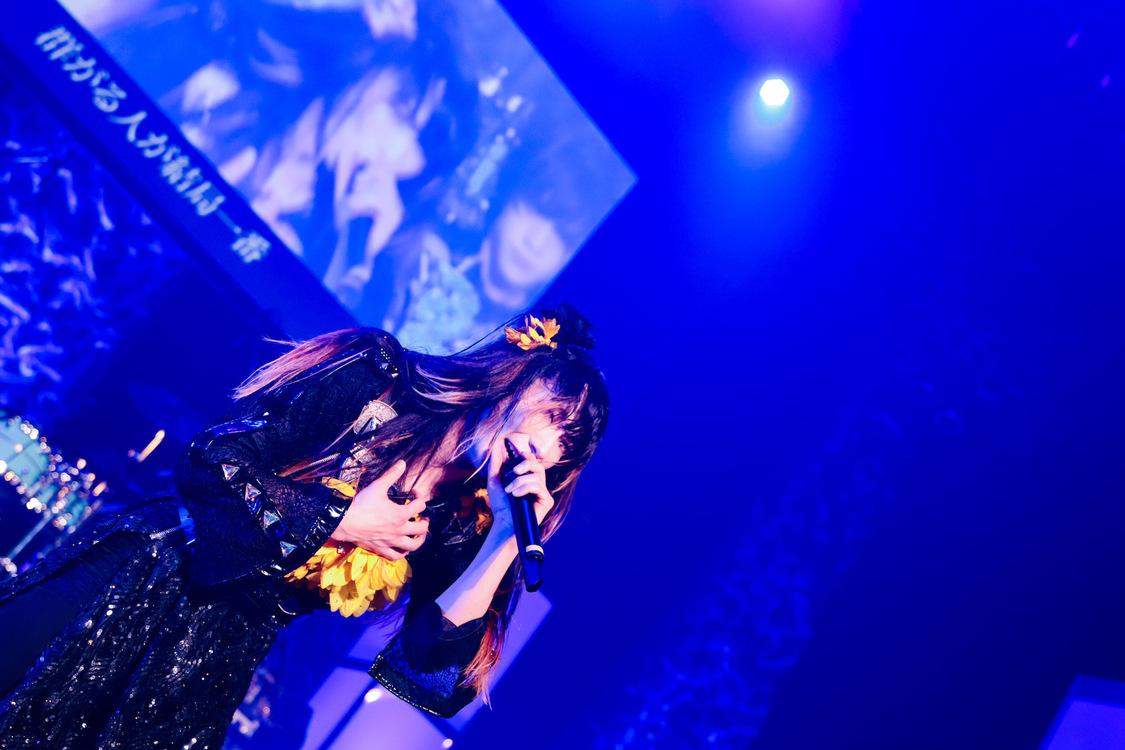 ぺいにゃむにゃむ＜ゲイでもアイドルになれる！ in Zepp Tokyo＞｜Zepp Tokyo（2019年7月14日）