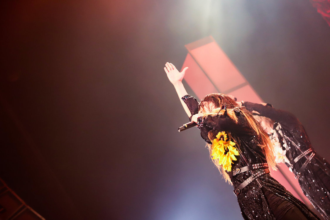 ぺいにゃむにゃむ＜ゲイでもアイドルになれる！ in Zepp Tokyo＞｜Zepp Tokyo（2019年7月14日）