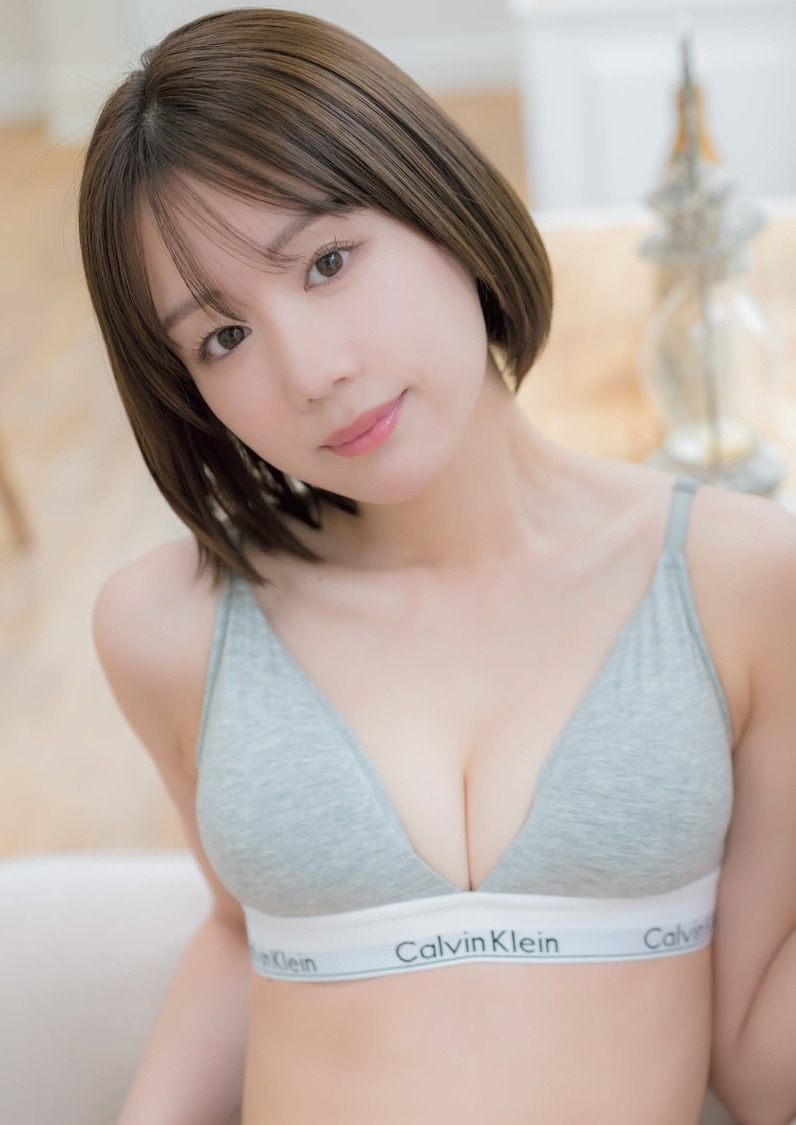 新唯『GIRLS graph. 006』