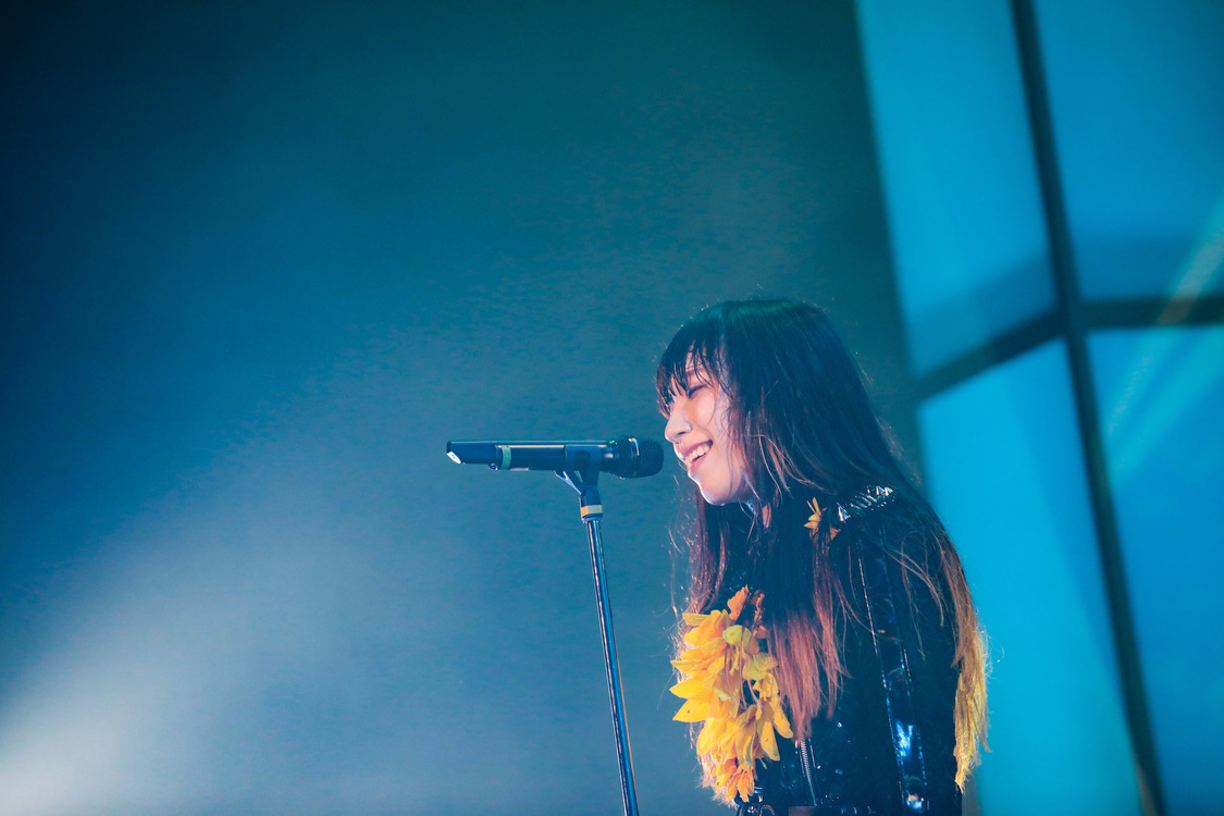 ぺいにゃむにゃむ＜ゲイでもアイドルになれる！ in Zepp Tokyo＞｜Zepp Tokyo（2019年7月14日）