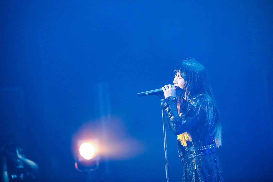 ぺいにゃむにゃむ＜ゲイでもアイドルになれる！ in Zepp Tokyo＞｜Zepp Tokyo（2019年7月14日）