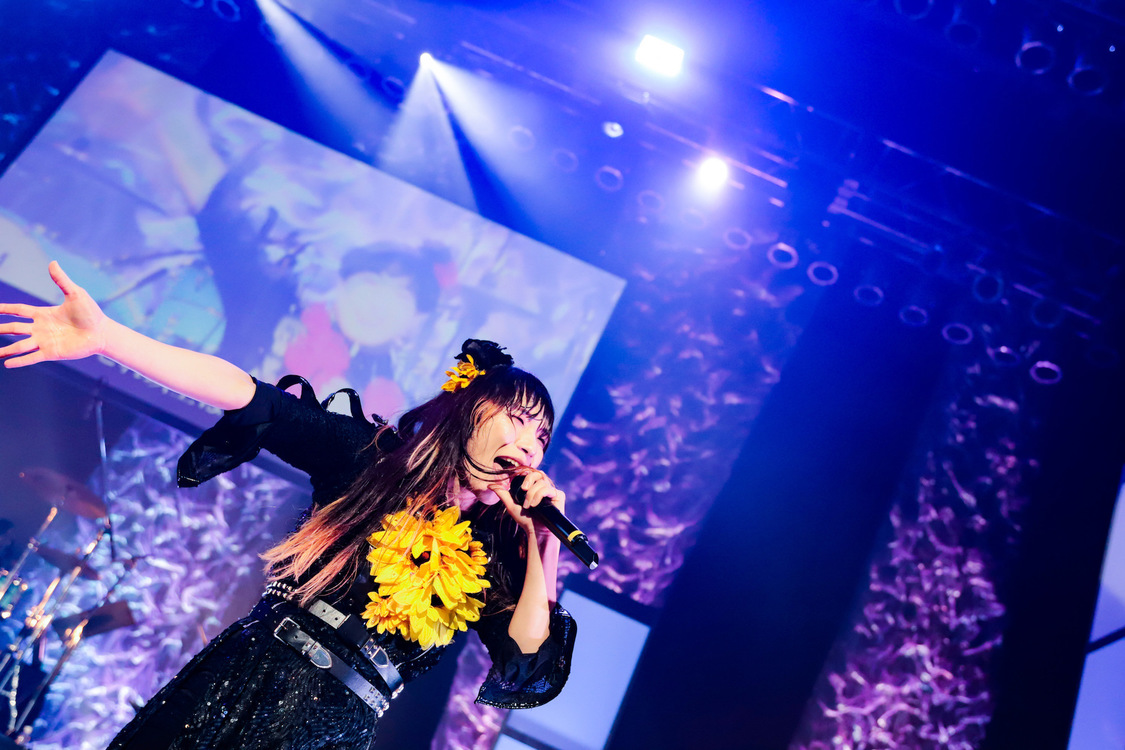 ぺいにゃむにゃむ＜ゲイでもアイドルになれる！ in Zepp Tokyo＞｜Zepp Tokyo（2019年7月14日）