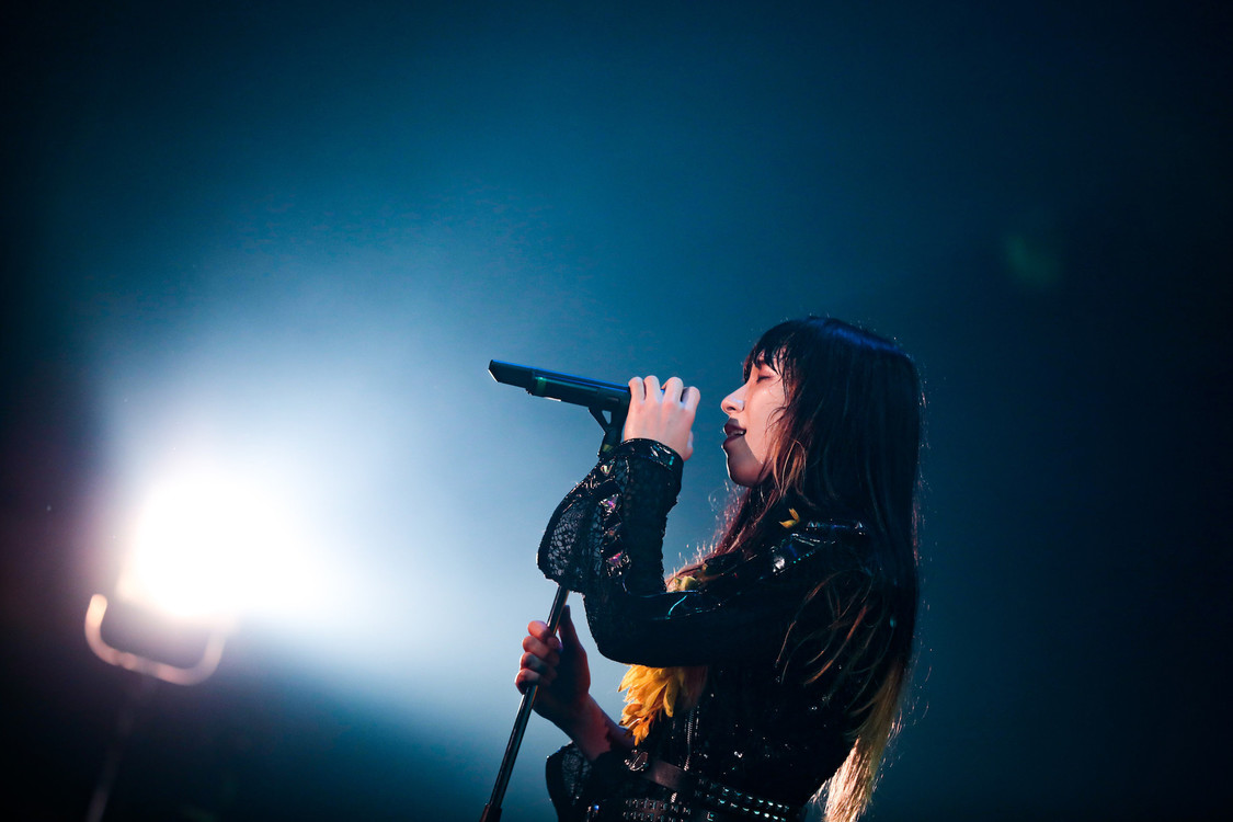 ぺいにゃむにゃむ＜ゲイでもアイドルになれる！ in Zepp Tokyo＞｜Zepp Tokyo（2019年7月14日）