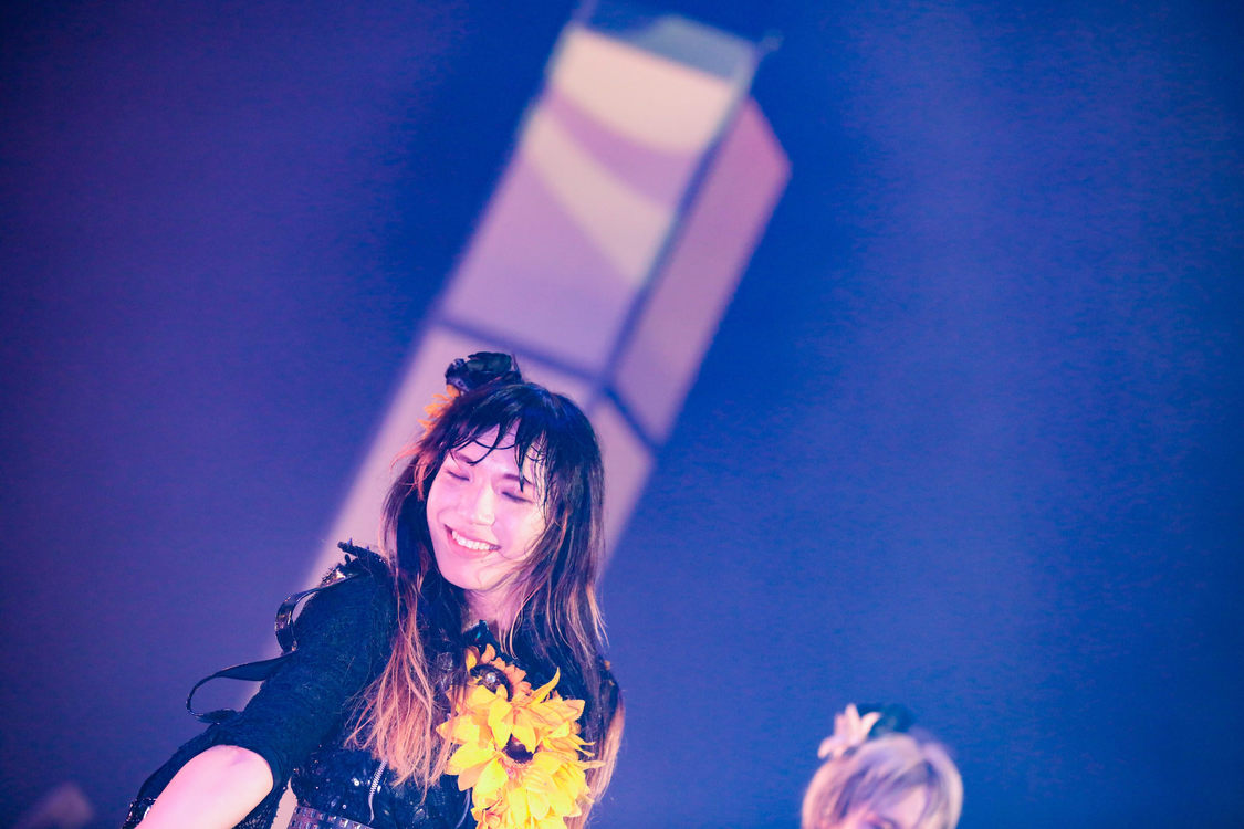 ぺいにゃむにゃむ＜ゲイでもアイドルになれる！ in Zepp Tokyo＞｜Zepp Tokyo（2019年7月14日）