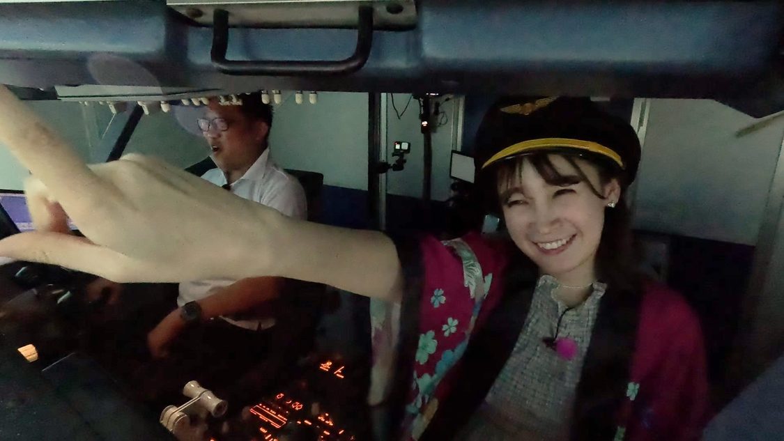 『ぐるり東京 江戸散歩』6月22日放送回