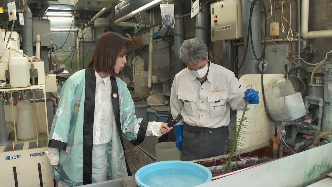 『ぐるり東京 江戸散歩』6月22日放送回