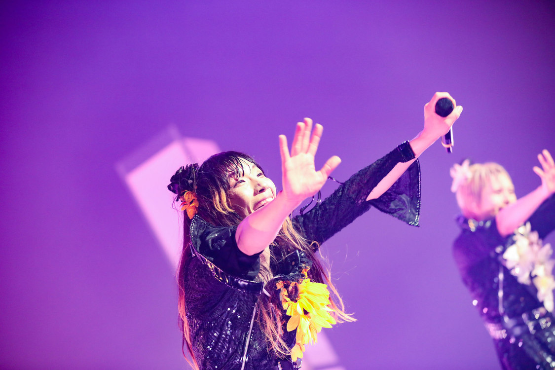 ぺいにゃむにゃむ＜ゲイでもアイドルになれる！ in Zepp Tokyo＞｜Zepp Tokyo（2019年7月14日）