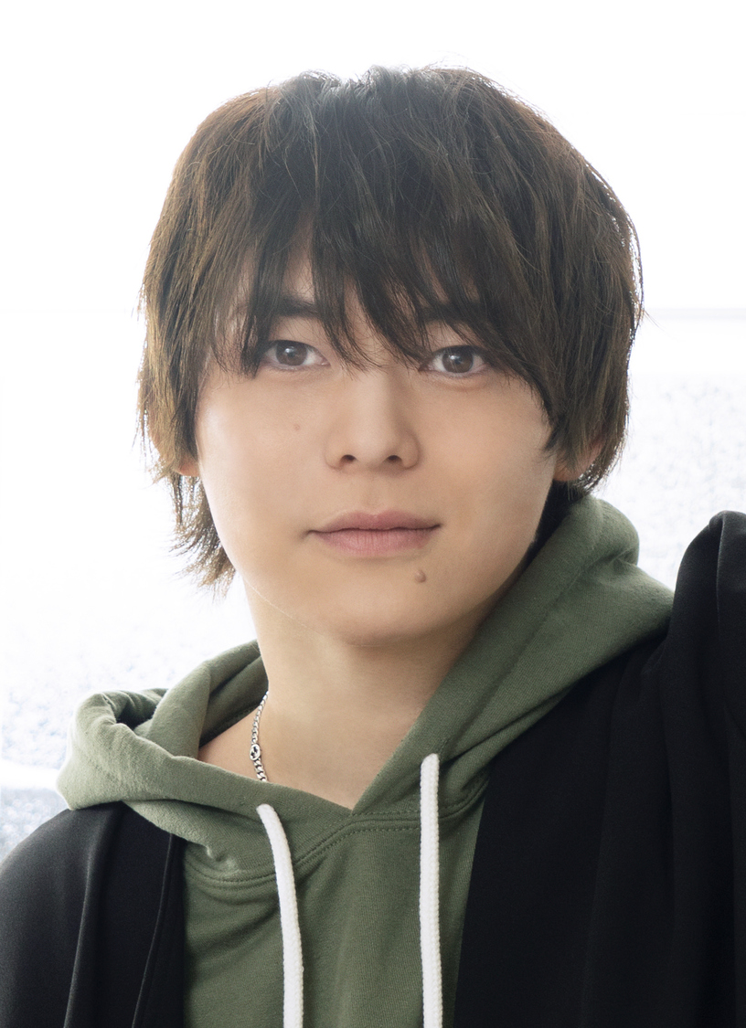 関家柊吾：岸洋佑（©長岡マキ子・magako/KADOKAWA/キミゼロ製作委員会）