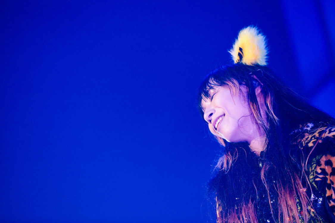 ぺいにゃむにゃむ＜ゲイでもアイドルになれる！ in Zepp Tokyo＞｜Zepp Tokyo（2019年7月14日）