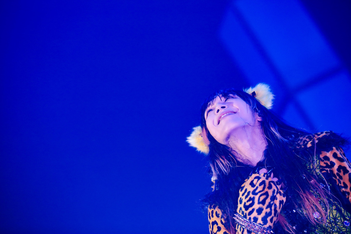 ぺいにゃむにゃむ＜ゲイでもアイドルになれる！ in Zepp Tokyo＞｜Zepp Tokyo（2019年7月14日）