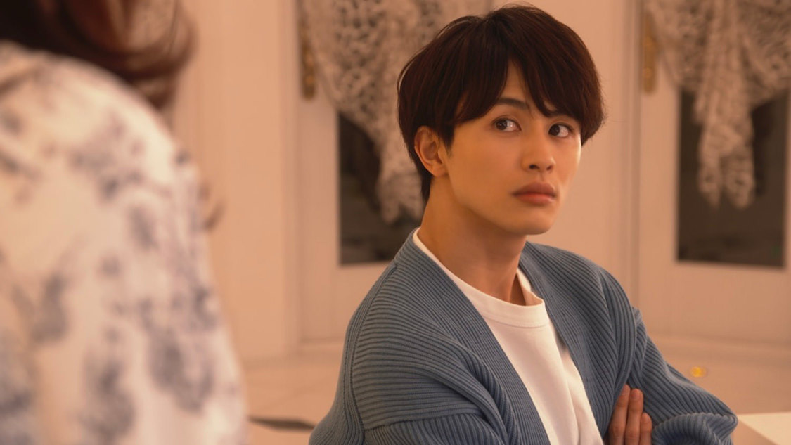 ©「ビジネス婚」製作委員会・MBS