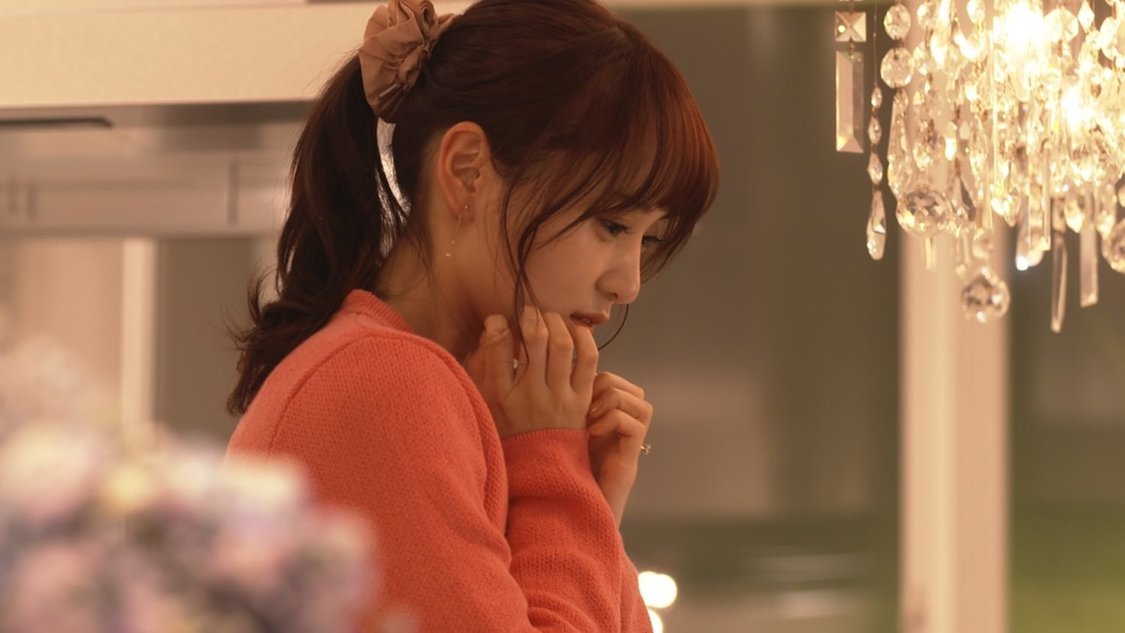 ©「ビジネス婚」製作委員会・MBS