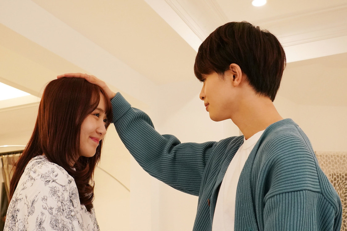 ©「ビジネス婚」製作委員会・MBS