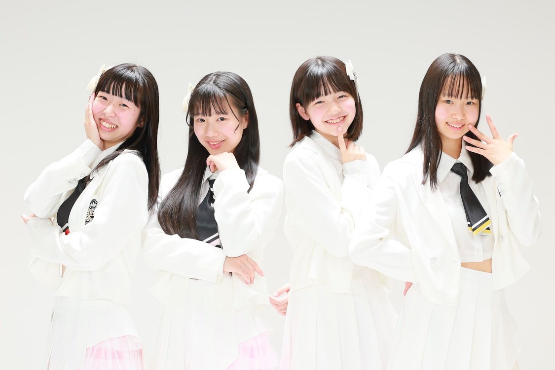 アルプスおとめ