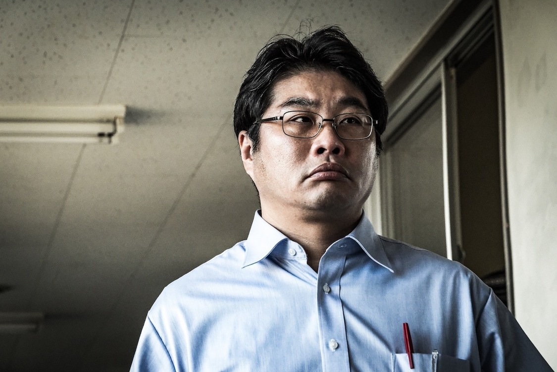 （C）2024「あのコはだぁれ？」製作委員会