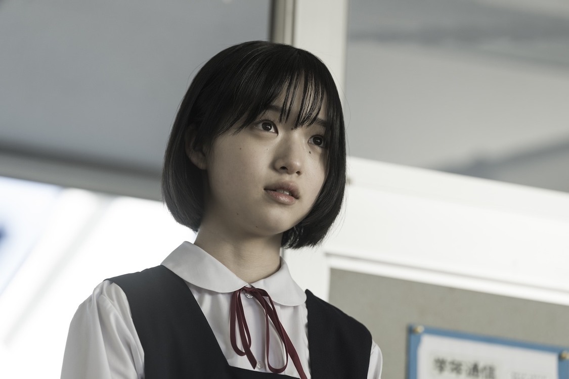 （C）2024「あのコはだぁれ？」製作委員会