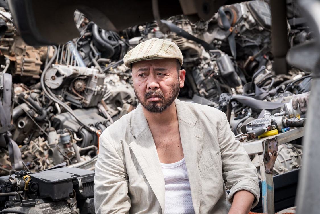 （C）2024「あのコはだぁれ？」製作委員会