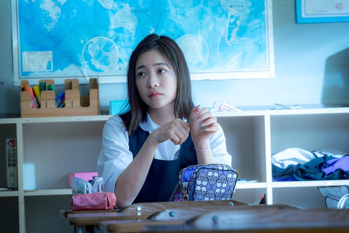 （C）2024「あのコはだぁれ？」製作委員会