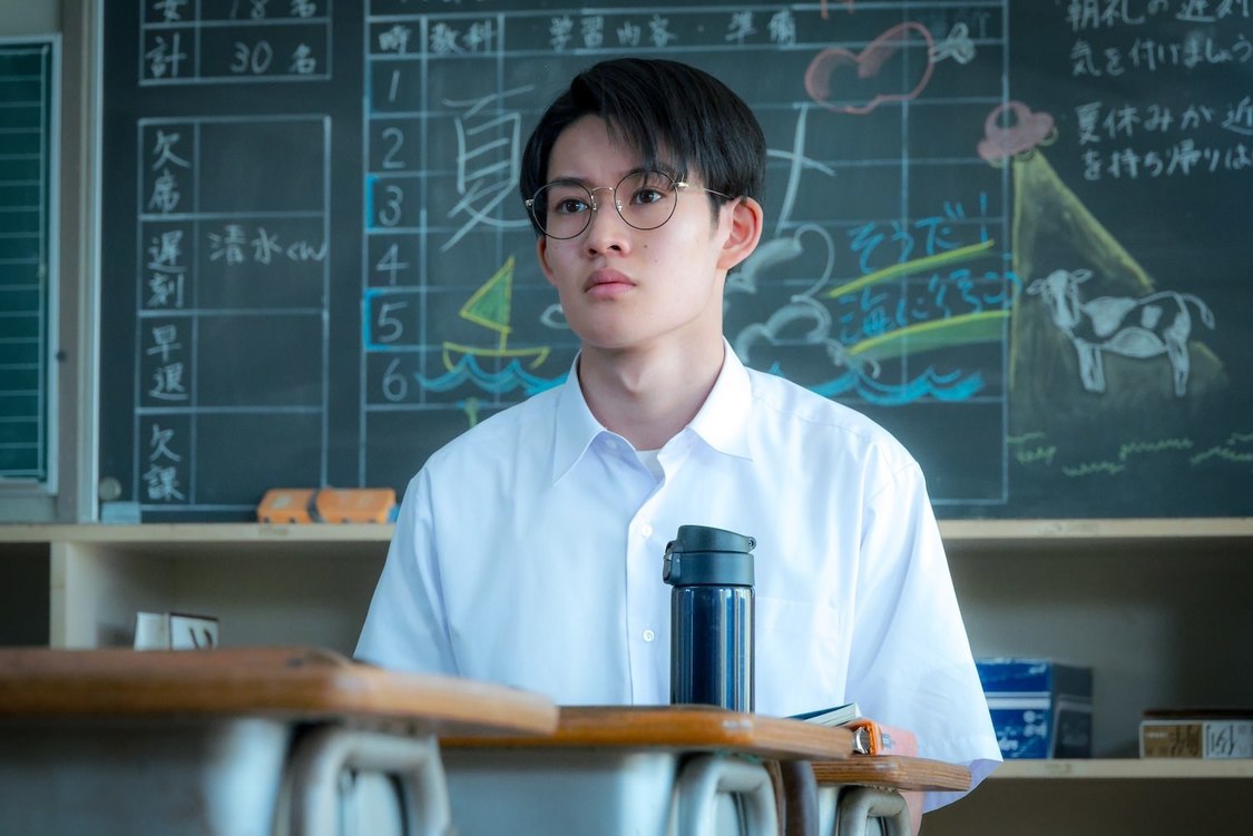 （C）2024「あのコはだぁれ？」製作委員会