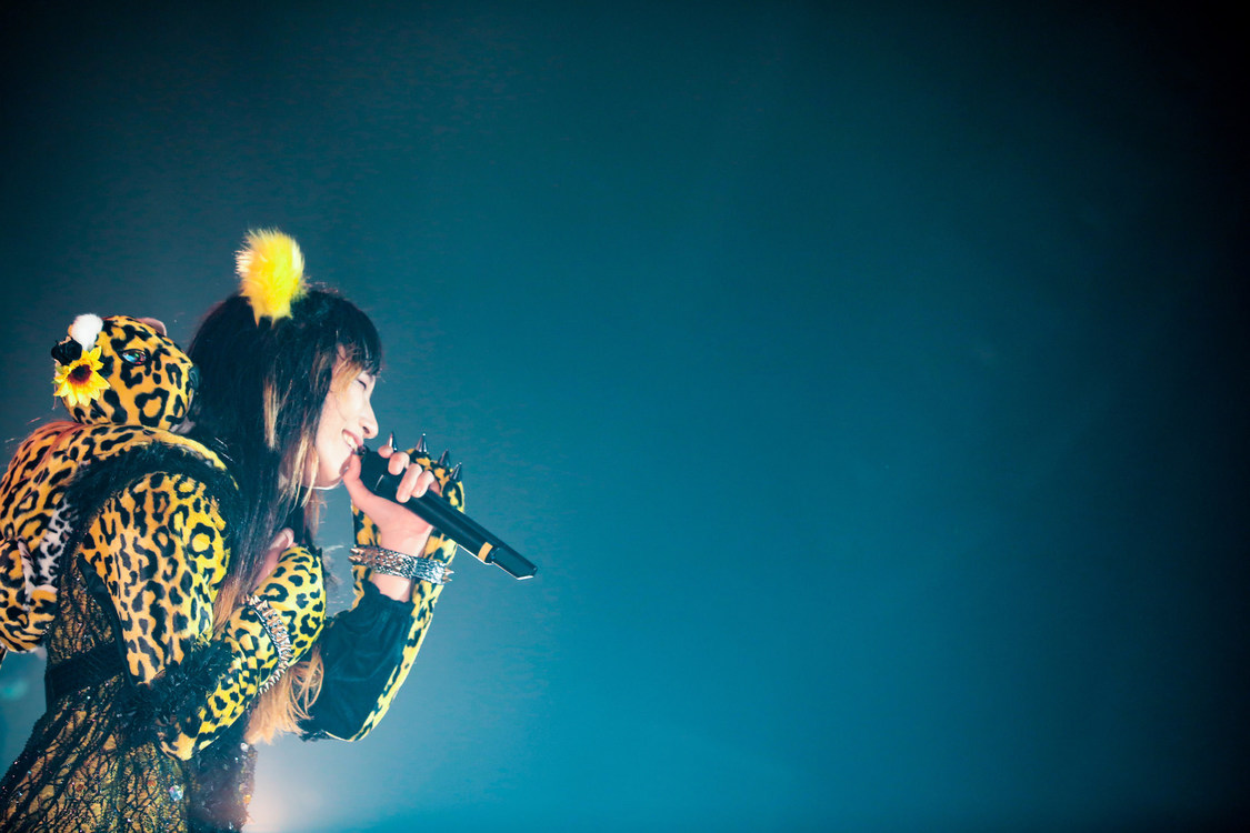 ぺいにゃむにゃむ＜ゲイでもアイドルになれる！ in Zepp Tokyo＞｜Zepp Tokyo（2019年7月14日）