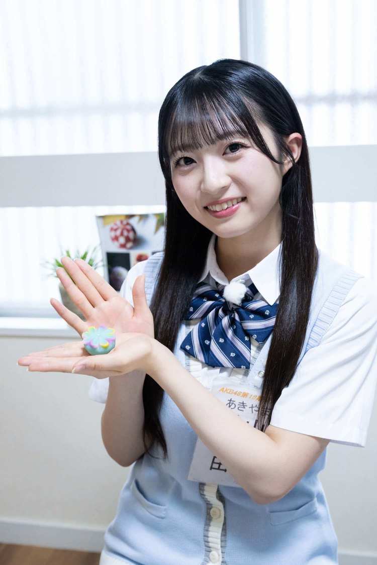 ©AKB48 