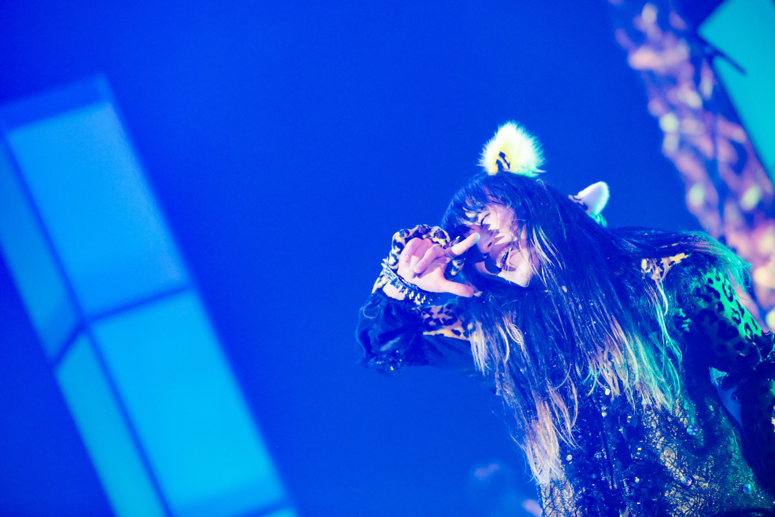 ぺいにゃむにゃむ＜ゲイでもアイドルになれる！ in Zepp Tokyo＞｜Zepp Tokyo（2019年7月14日）