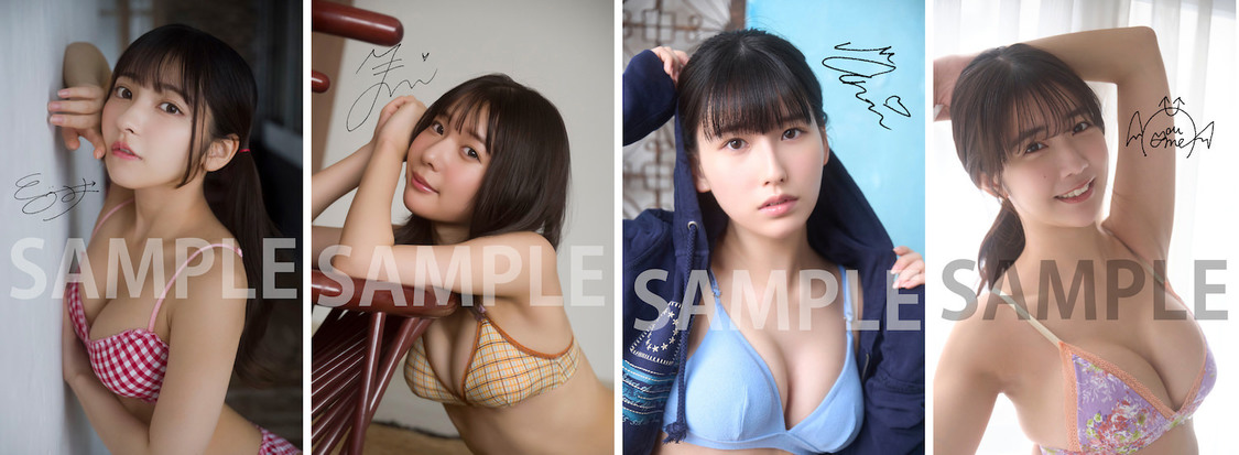 HMV online／HMV店舗【特典内容：限定生写真】