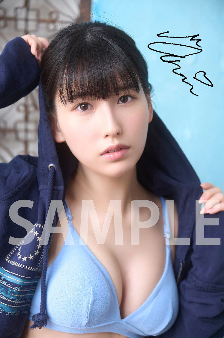 HMV online／HMV店舗特典（森嶋あんり）