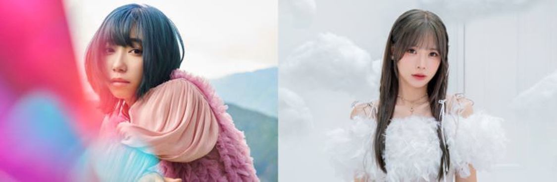 小林愛香、Liyuu