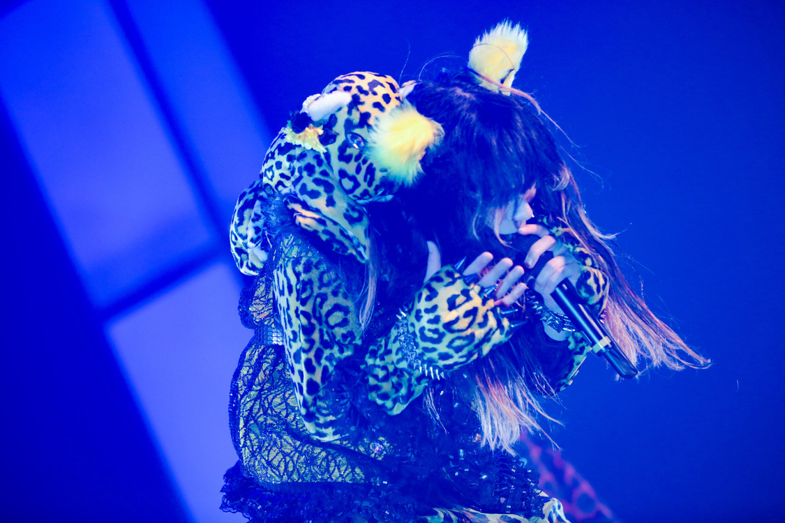 ぺいにゃむにゃむ＜ゲイでもアイドルになれる！ in Zepp Tokyo＞｜Zepp Tokyo（2019年7月14日）