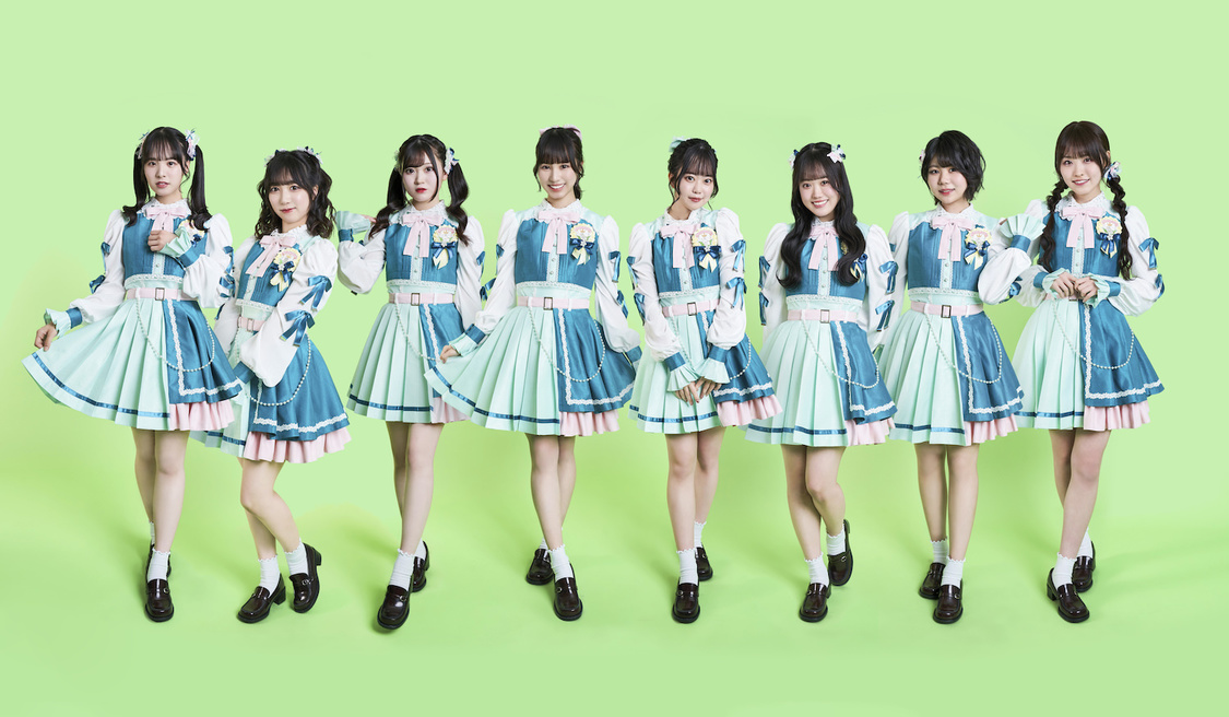 可憐なアイボリー